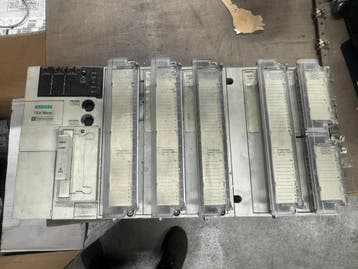 Automates programmables leroy somer