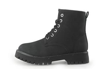 Studio London Boots in maat 41 Zwart, Kleding | Dames, Verzenden, Overige typen, Zo goed als nieuw, Studio London