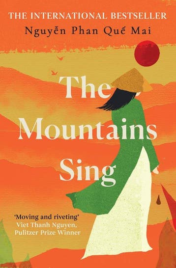 The mountains sing 9780861540136 Phan Que Mai Nguyen, Verzenden, Phan Que Mai Nguyen