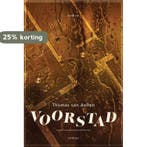 Voorstad 9789463811392 Thomas van Aalten, Verzenden, Gelezen, Thomas van Aalten
