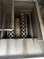 Kiremko Fado HRF-2 Friteuse, Zakelijke goederen, Horeca | Keukenapparatuur, Ophalen of Verzenden, Nieuw in verpakking