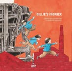 Billies Fabriek 9789071501944 Wally de Doncker, Verzenden, Zo goed als nieuw, Wally de Doncker