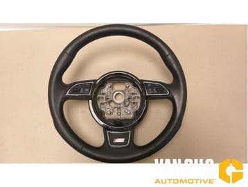 Stuurwiel Audi A1 O182610