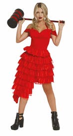 Harley Kostuum Tiener, Verzenden, Nieuw