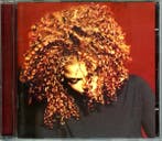 Janet - The Velvet Rope, Verzenden