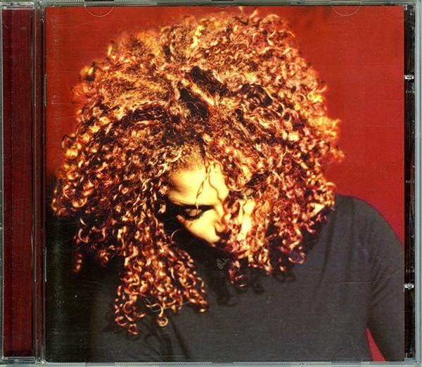 Janet - The Velvet Rope, CD & DVD, CD | Pop, Envoi