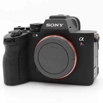 Sony A7R V body | Tweedehands, Verzenden