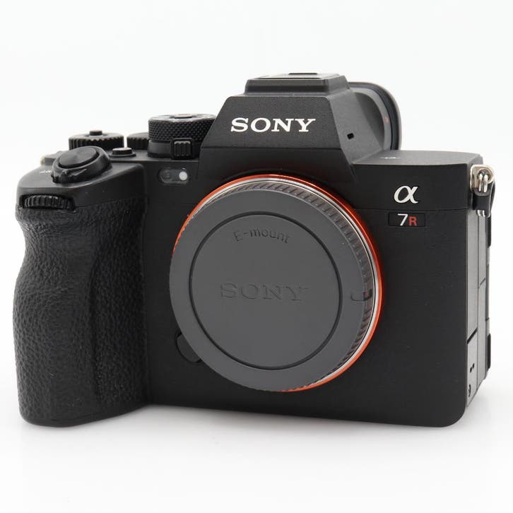 Sony A7R V body | Tweedehands, TV, Hi-fi & Vidéo, Appareils photo numériques, Envoi