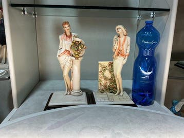 ADL by Tessaro - Vittorio Tessaro - Beeld, Donne Mannequin -