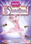 Angelina Ballerina - Het is showtime op DVD, CD & DVD, DVD | Films d'animation & Dessins animés, Envoi