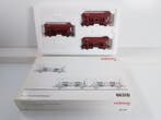 Märklin H0 - 46310 - Modeltrein goederenwagonset (1) - Set