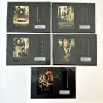 The Hobbit, Lord of the Rings - Private Collections, Verzamelen, Nieuw