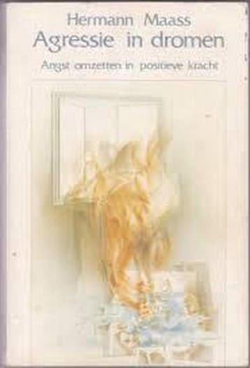 Agressie in dromen - Hermann Maass 9789060695913 Maass, Verzenden, Maass