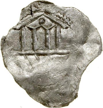 . Duitsland Henry III, Holy Roman Emperor. 1 Pfennig /