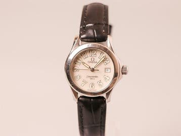 Omega - Seamaster - Dames - 1990-1999