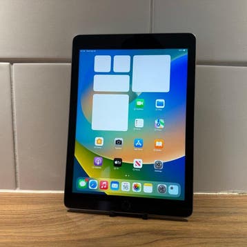 Apple iPad (5th Generation) 128GB Wifi - Mobiele telefoon