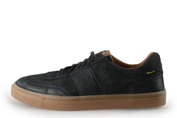 Camel Active Sneakers in maat 48 Blauw, Verzenden, Sneakers