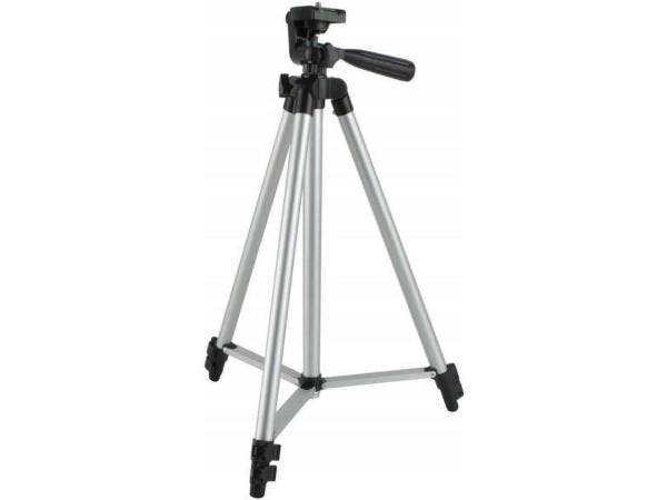 Veiling - iBello telefoon tripod telefoonstatief, Telecommunicatie, Telefoonhouders, Nieuw