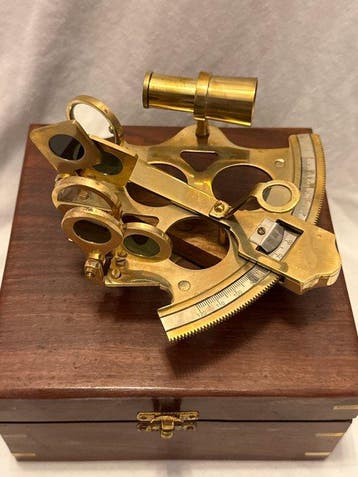 Technisch instrument Modern - Nederland - 2020+, Antiquités & Art