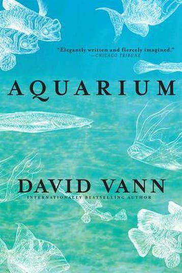 Aquarium 9780802123527 David Vann, Verzenden, David Vann