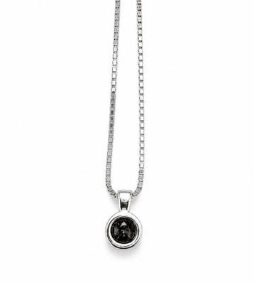 Zonder minimumprijs - UnoAErre - Ketting met hanger - 18