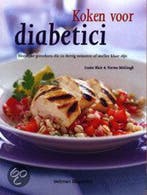 Koken voor diabetici 9789059202252 L. Blair, Verzenden, Gelezen, L. Blair