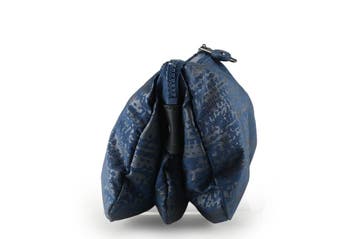 Kipling Clutch Blauw, Verzenden