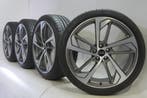 Audi A6 A7 4K C8 21 inch velgen Pirelli Zomerbanden Originee, Auto-onderdelen, Banden en Velgen, Ophalen of Verzenden, Nieuw