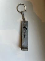 Banksy (1974) - Walled Off Hotel Key Fob
