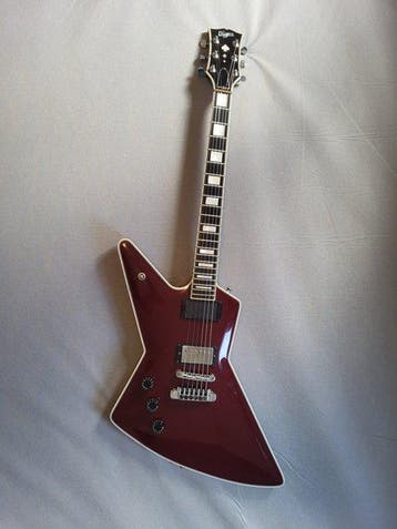 Digue - - Elektrische gitaar - 2000 (Zonder minimumprijs), Muziek en Instrumenten, Nieuw