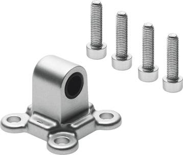 Festo Chape Flasque Taille 12/16 - 176883, Verzenden
