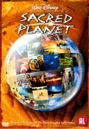 Sacred planet op DVD, Verzenden, Nieuw in verpakking