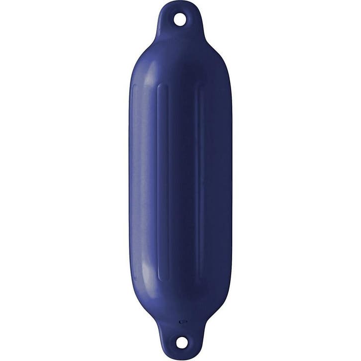Polyform G4 Stootwil 59x17cm Blauw, Watersport en Boten, Bootonderdelen, Nieuw, Ophalen of Verzenden