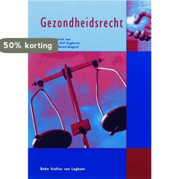 Gezondheidsrecht / Quintessens 9789031346141, Verzenden, Gelezen