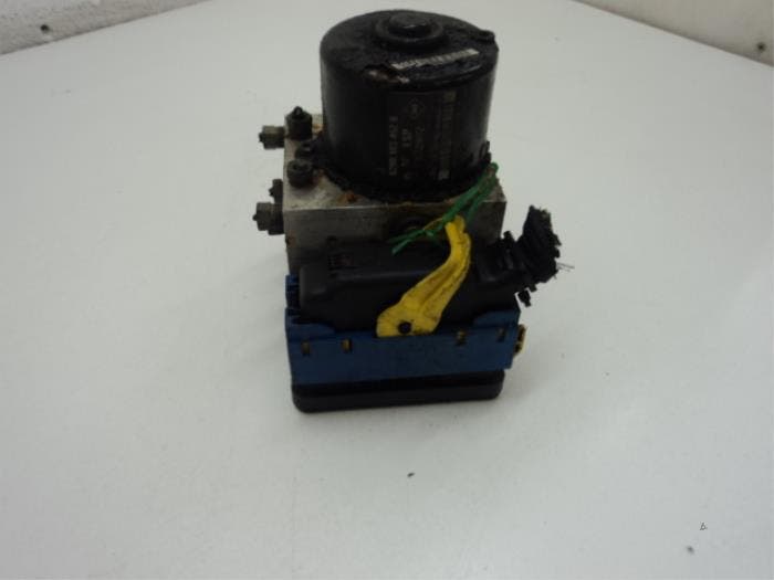 ABS Pomp Renault Megane Scenic O135290, Auto-onderdelen, Remmen en Aandrijving