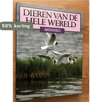 Watervogels 9789051080476 Hugo Kuipers, Verzenden, Hugo Kuipers