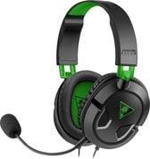 Turtle Beach Ear Force Recon 50X (Xbox One), Games en Spelcomputers, Spelcomputers | Xbox One, Zo goed als nieuw, Ophalen of Verzenden