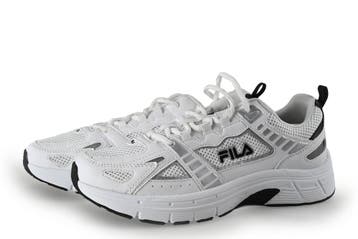 Fila Sneakers in maat 39 Wit, Verzenden, Wit, Zo goed als nieuw, Sneakers