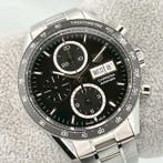 TAG Heuer - Carrera Calibre 16 - CV201AG - Homme - 2010-2020, Handtassen en Accessoires, Horloges | Antiek