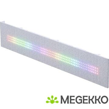 PHANTEKS Matrix Display Upgrade Kit White, Computers en Software, Verzenden, Nieuw