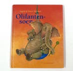 Olifantensoep 9789047700562 Dieter&Ingrid Schubert, Verzenden, Dieter&Ingrid Schubert