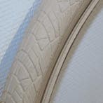 Buitenband 28x1.75 creme (Anti Lek), Fietsen en Brommers, Verzenden, Nieuw