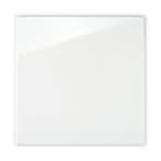 Wandtegel Rako Colorone Glans Wit 15x15 (Muurtegels), Doe-het-zelf en Bouw, Nieuw, Minder dan 20 cm, 10 m² of meer, Wandtegels