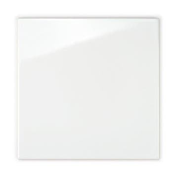 Wandtegel Rako Colorone Glans Wit 15x15 (Muurtegels), Doe-het-zelf en Bouw, Tegels, Nieuw, Minder dan 20 cm, 10 m² of meer, Wandtegels
