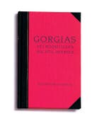 Woord is een machtig heerser (gb) 9789065543011 GORGIAS, Boeken, Verzenden, Zo goed als nieuw, GORGIAS