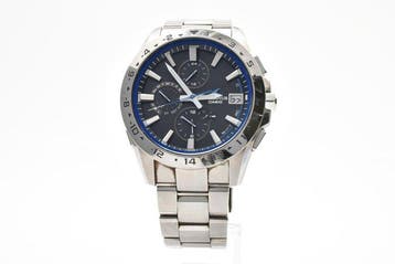 Casio - Oceanus - Sans prix de réserve - OCW-T3000-1AJF -, Nieuw
