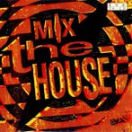 Various - Mix The House (CD, 1992), CD & DVD, CD | Dance & House