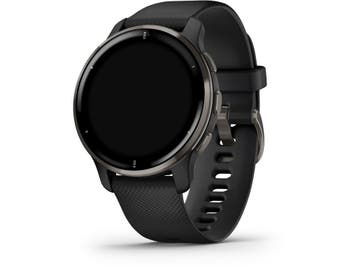 Garmin Venu 2 Plus - GPS Smartwatch - Gezondheidsmonitoring, Bijoux, Sacs & Beauté, Verzenden