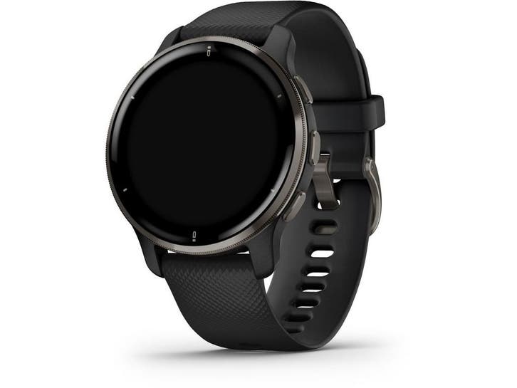 Garmin Venu 2 Plus - GPS Smartwatch - Gezondheidsmonitoring, Bijoux, Sacs & Beauté, Montres connectées, Envoi