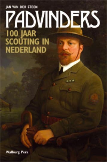 Padvinders 9789057306990 Jan van der Steen, Boeken, Verzenden, Gelezen, Jan van der Steen